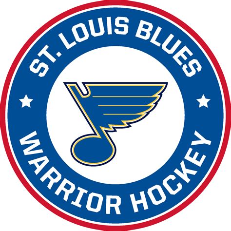 St. Louis Blues Hockey Standings .